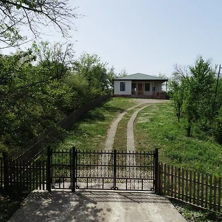 Renovated 3-Bedroom House In Nature - Iskia Estate Martvili Exterior photo