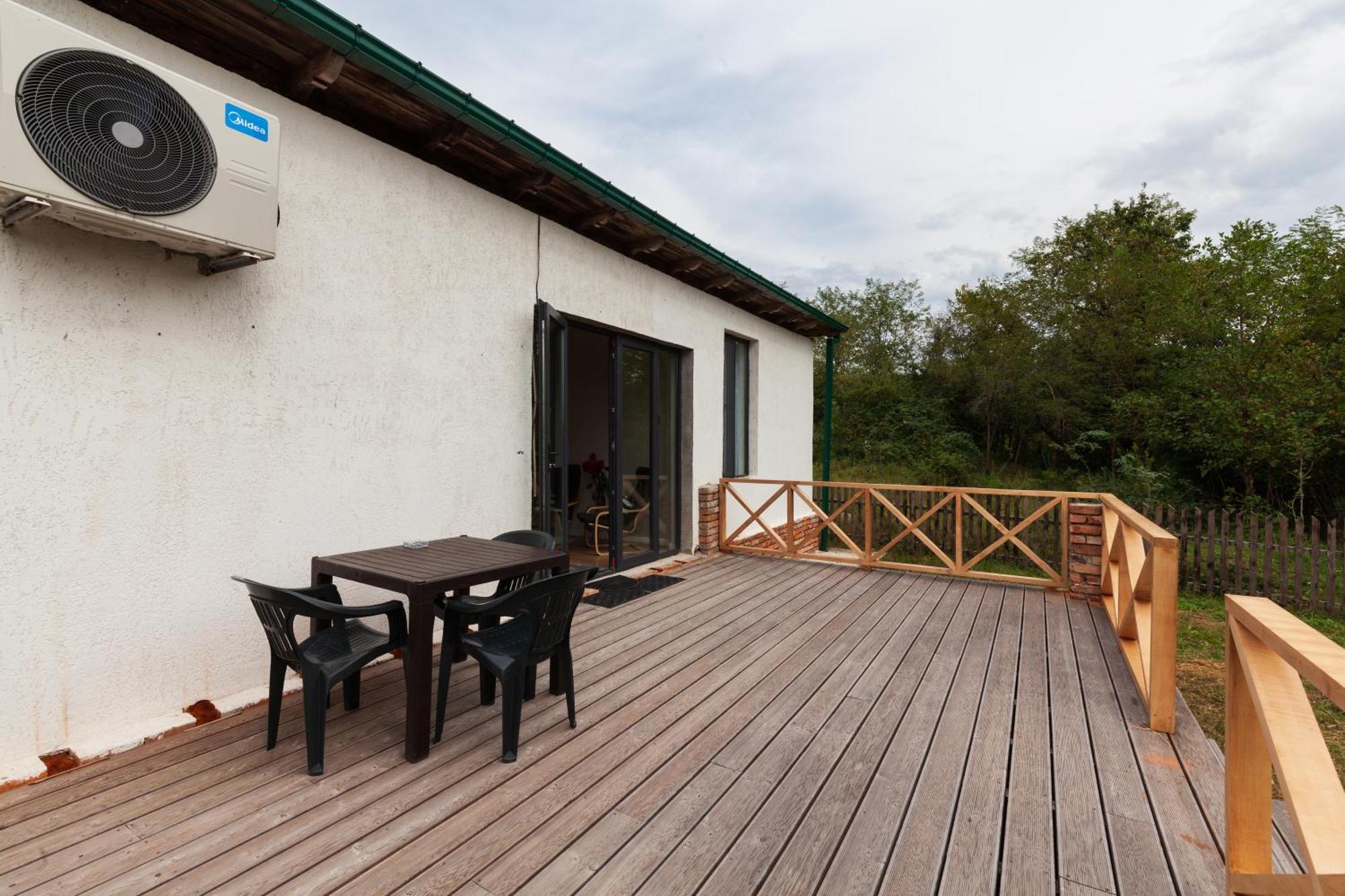 Renovated 3-bedroom House In Nature - Iskia Estate * Martvili