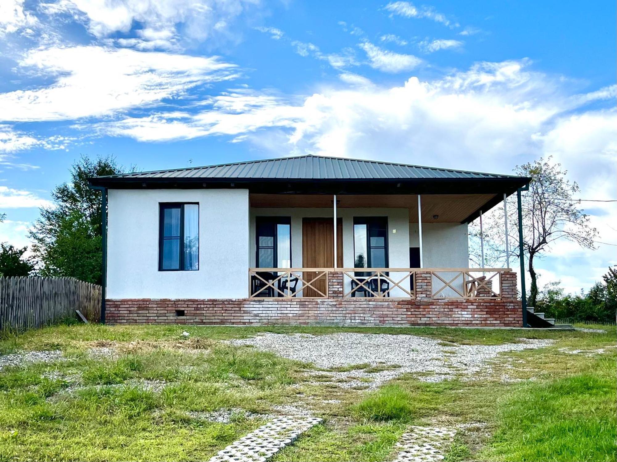 Holiday home Renovated 3-bedroom House In Nature - Iskia Estate *