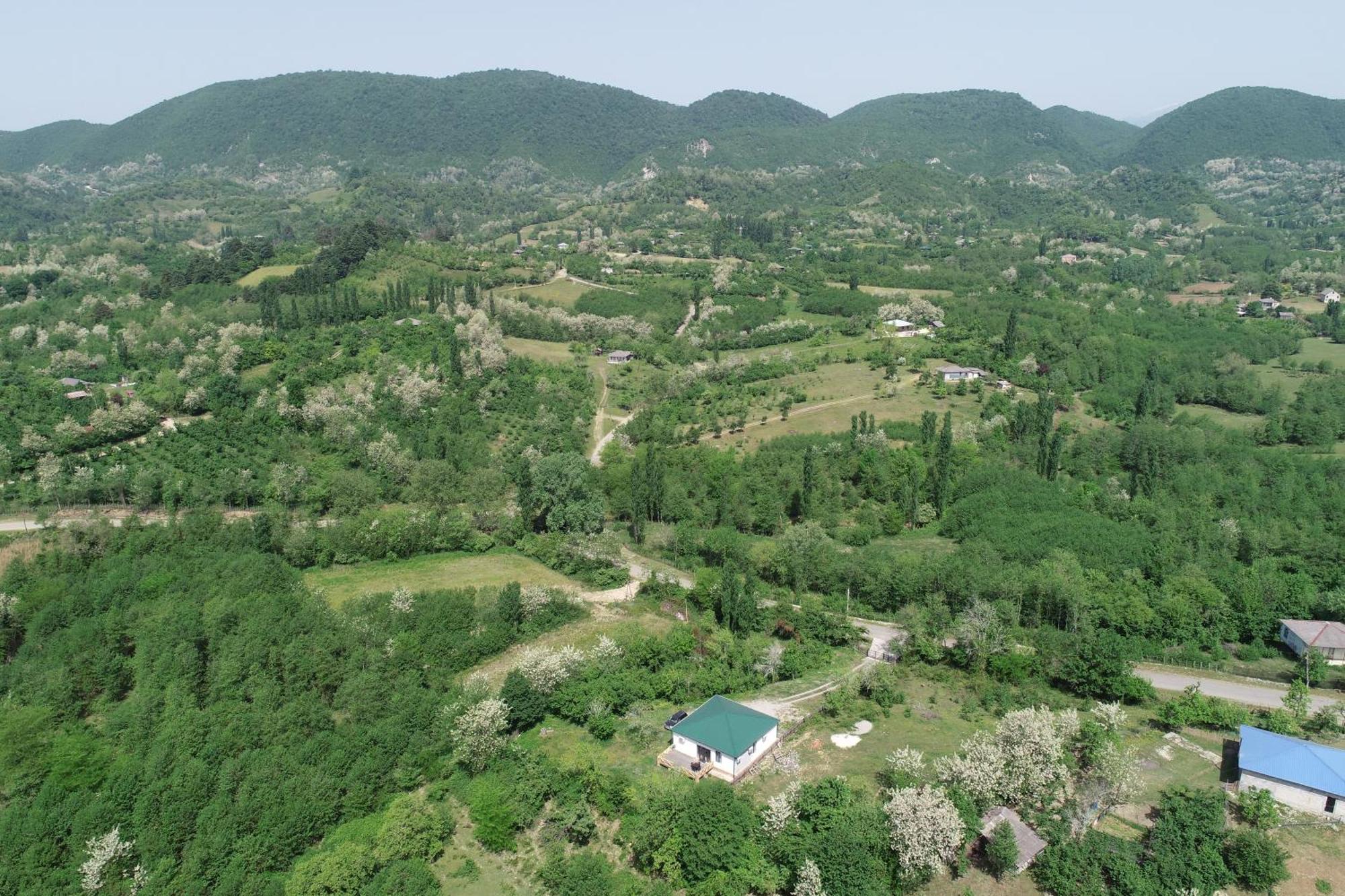 Holiday home Renovated 3-bedroom House In Nature - Iskia Estate *