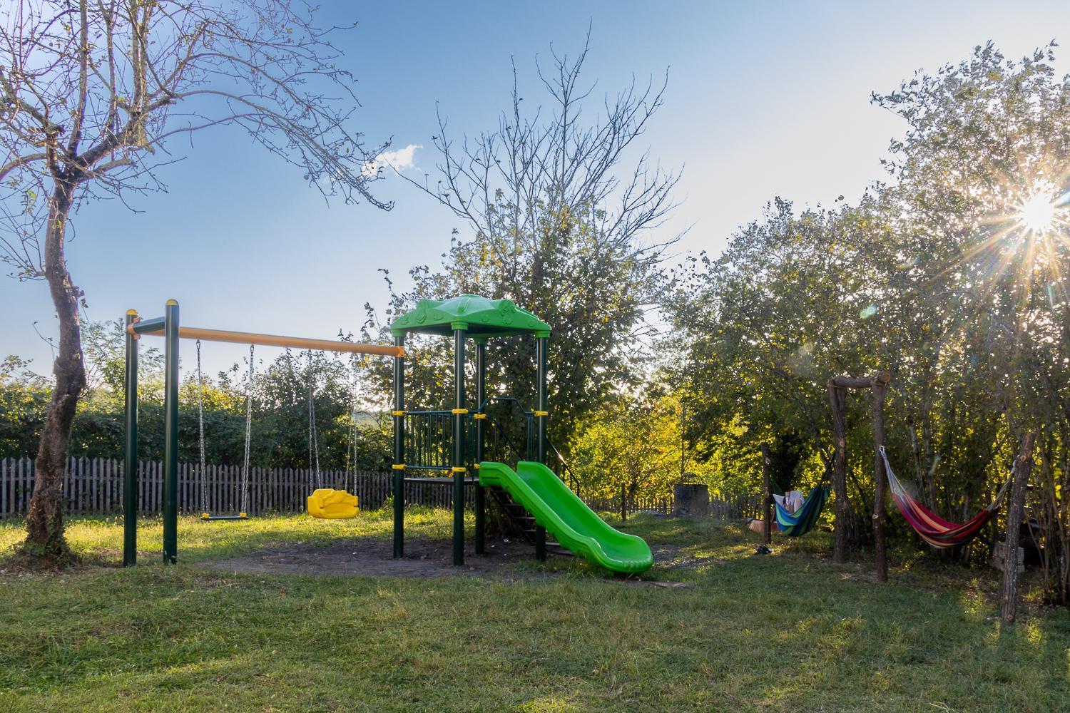Renovated 3-bedroom House In Nature - Iskia Estate * Martvili